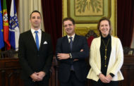 Leandro Ferreira assume comando na “nova etapa” da Polícia Municipal de Braga