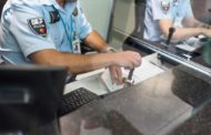 SEF/Braga expulsou outra brasileira no aeroporto do Porto
