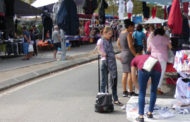 Câmara de Braga suspende Feira Semanal e Feira dos Grossistas, e mantém atendimento online