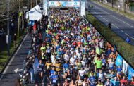 Covid-19 adia Meia Maratona de Braga