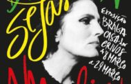 Braga. Casa dos Crivos inaugura exposição sobre Amália Rodrigues
