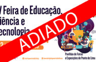 Ponte de Lima. IV Feira de Educação, Ciência e Tecnologia adiada