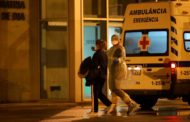 Homem e mulher de Viana do Castelo suspeitos de Covid-19 no Hospital de Braga (em actualização)