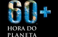Braga adere à Hora do Planeta