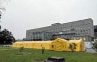 Covid-19: Primeiro doente curado em Portugal teve alta de hospital do Porto