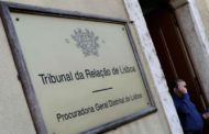 Três juízes do Tribunal da Relação de Lisboa alvo de processos disciplinares
