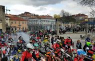 Despiste em evento de todo-o-terreno faz um ferido grave nos Arcos de Valdevez