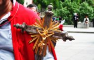 Visitas pascais e catequese canceladas em Braga