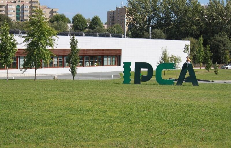 IPCA integra consórcios para criação de espaço europeu de educação