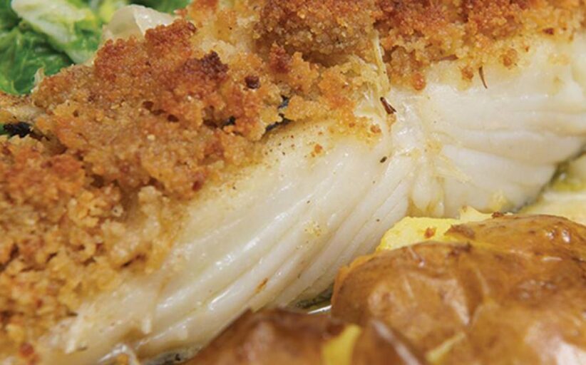 Bacalhau volta ao prato dos fins-de-semana gastronómicos de Barcelos