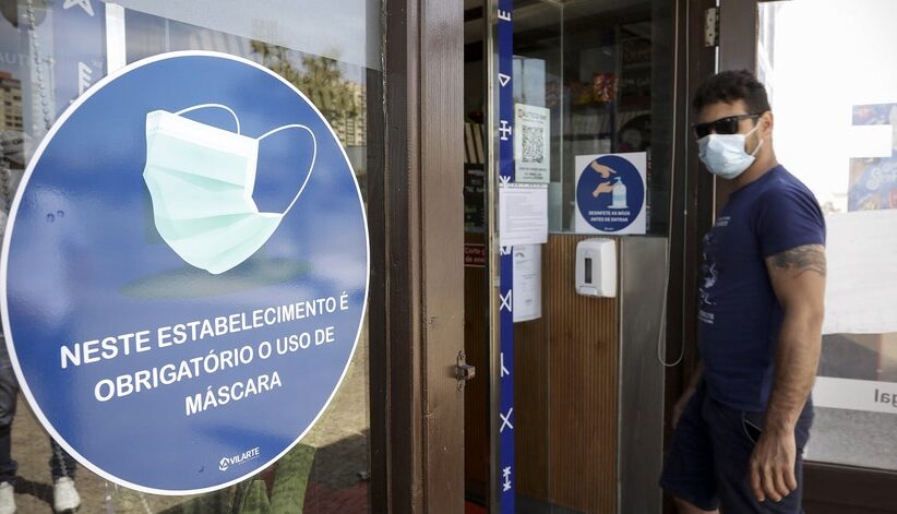 Associação de Barcelos perde batalha judicial contra uso obrigatório de máscara
