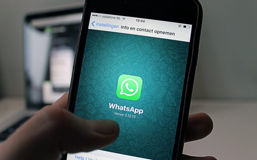 WhatsApp pronto para bloquear aplicação a utilizadores que não aceitem novas regras