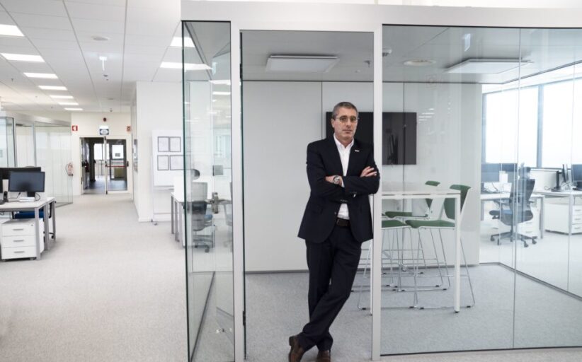 André Reis é o novo administrador comercial da Bosch em Braga