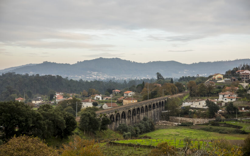Ecomuseu do Vale do Neiva, em Barcelos, já tem financiamento