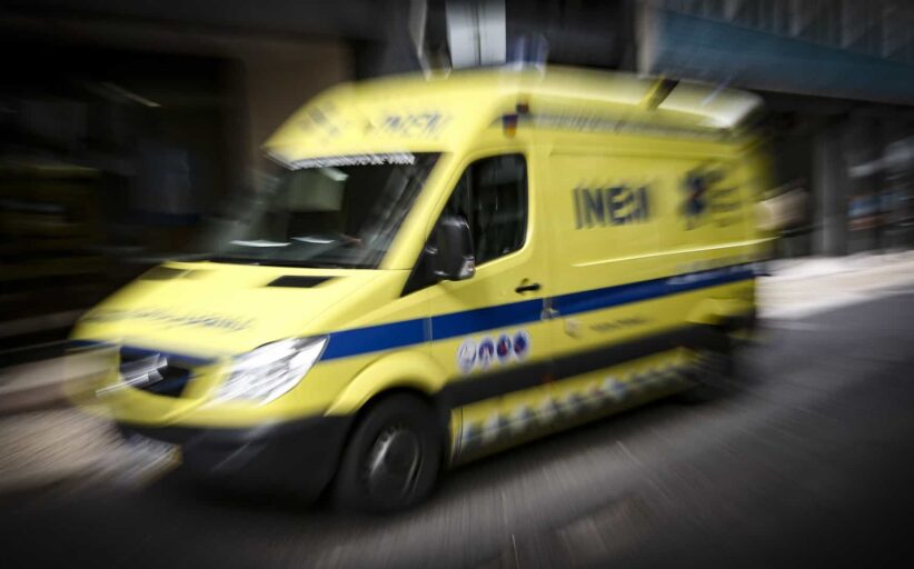 Motociclista de 73 anos morre em colisão contra camião em Barcelos