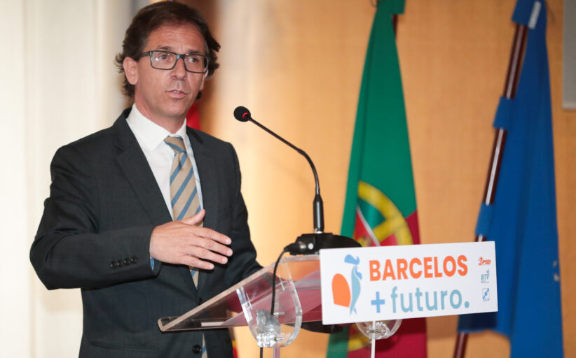 Autárquicas. Barcelos Mais Futuro apresenta candidatos a juntas de freguesia