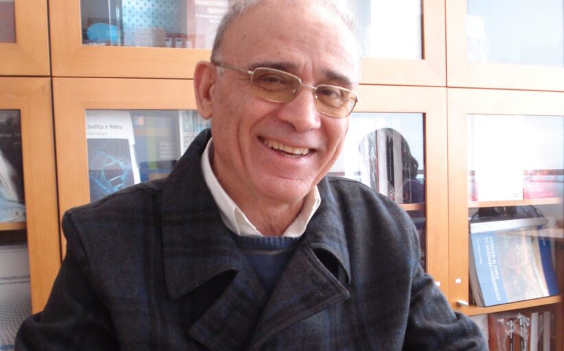 Autárquicas. Professor Manuel Carlos Silva é candidato do BE à Câmara de Barcelos