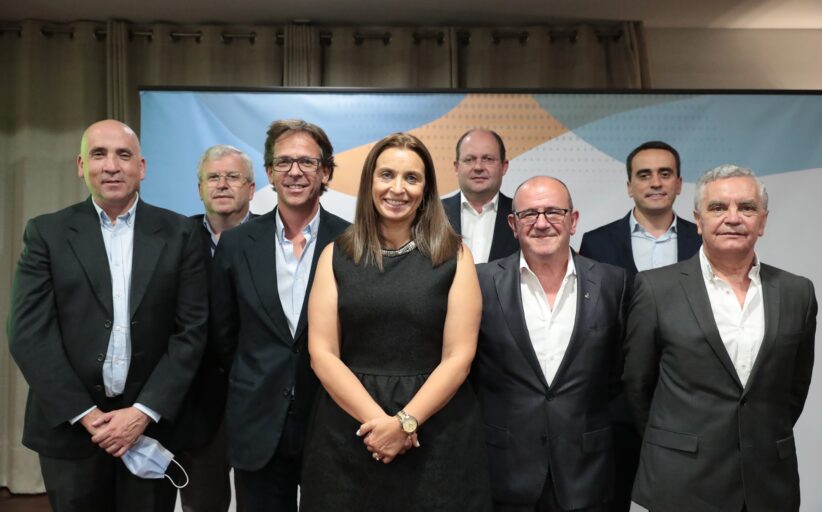 Autárquicas Coligação Barcelos Mais Futuro apresenta mais seis candidatos às juntas de freguesia