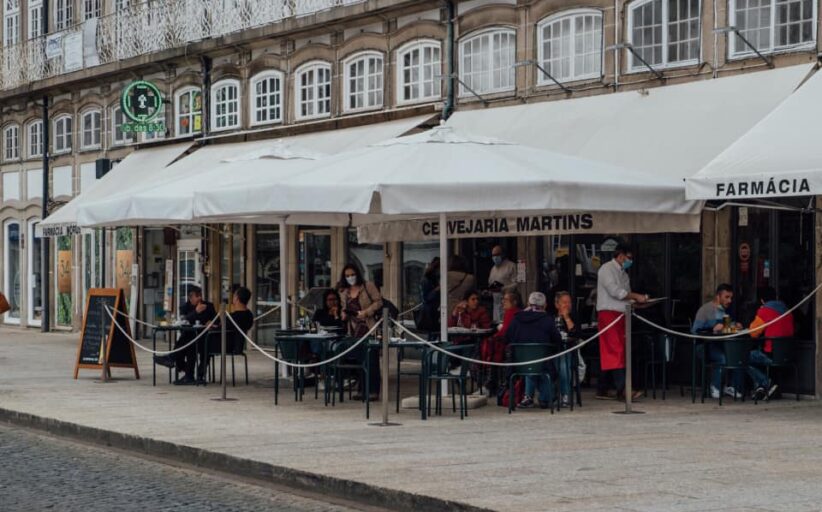 Cervejaria Martins em Guimarães comemora 70 anos