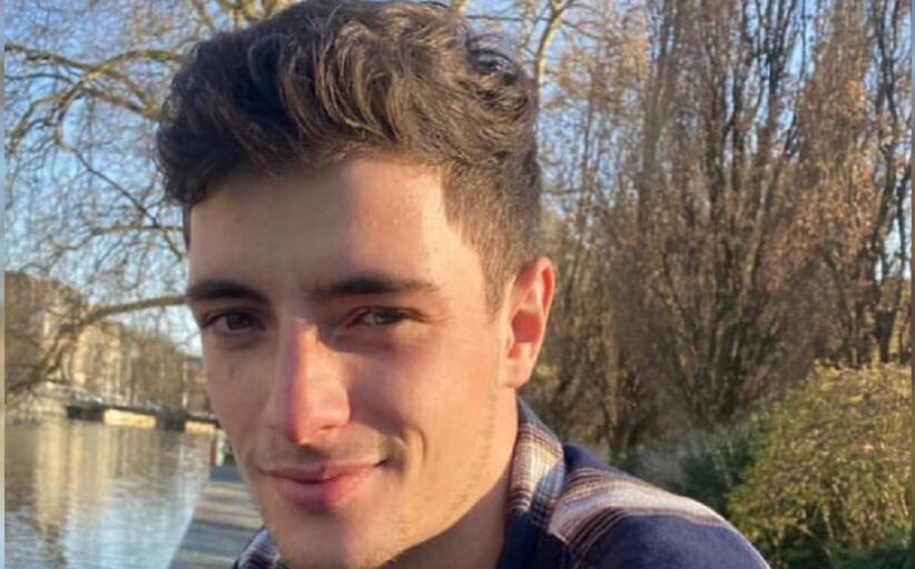 Filho de locutora da Rádio Santiago morre afogado na Suíça