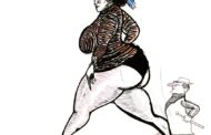 Casa das Artes de Famalicão revela cartazes, desenhos e caricaturas de Fellini a partir de sábado