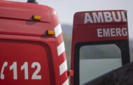 Mulher morre ao cair do 4.º andar no centro de Guimarães