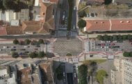 PAN Braga questiona Câmara sobre “incoerências” nas obras da avenida de Liberdade