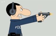 PSP apresenta queixa-crime contra RTP devido a ‘cartoon’