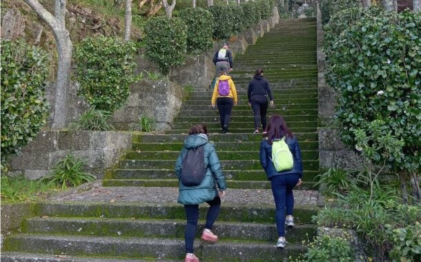 ‘ESPLORAR’ regressa (com ‘Turistando em Família’) em 2025 a Esposende