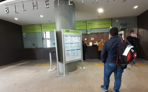 CP alerta para “forte impacto” da greve geral marcada para sexta-feira