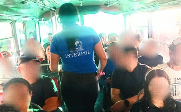 PJ participa em operação da Interpol que detém 58 fugitivos perigosos