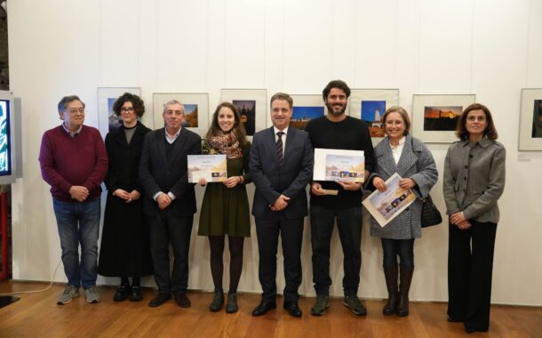 Fonte do Ídolo mostra trabalhos do Concurso de Fotografia de Braga
