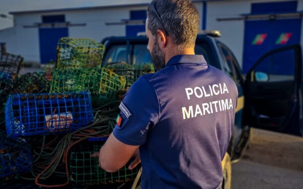 Máfia chinesa do meixão que actuava no Minho em prisão preventiva