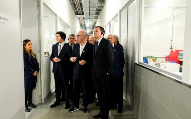 Montenegro aponta CeNTi como “exemplo de desenvolvimento” em dia de inauguração de nova casa em Famalicão
