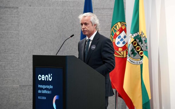 Autarca de Famalicão reivindica mais investimento do Governo