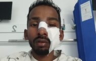 Agressão “racista” em Guimarães visa imigrante, denuncia movimento ‘Guimarães Pela Liberdade’