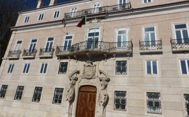 MP acusa grupo de Guimarães que transformava pasta de cocaína