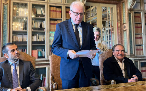Júlio Guedes é novo presidente da Cruz Vermelha de Braga