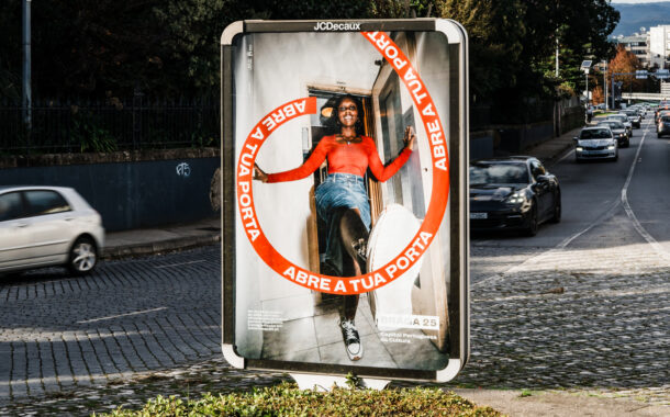 ‘Abre a tua Porta’ promete “espectáculo irrepetível” na abertura da Braga 25