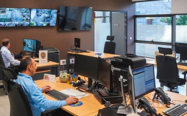 Tui. Novo Centro de Cooperação Policial e Aduaneira torna Eurocidade Valença/Tui mais segura