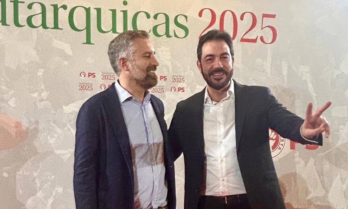 Médico João Braga Simões repete candidatura pelo PS a Arcos de Valdevez
