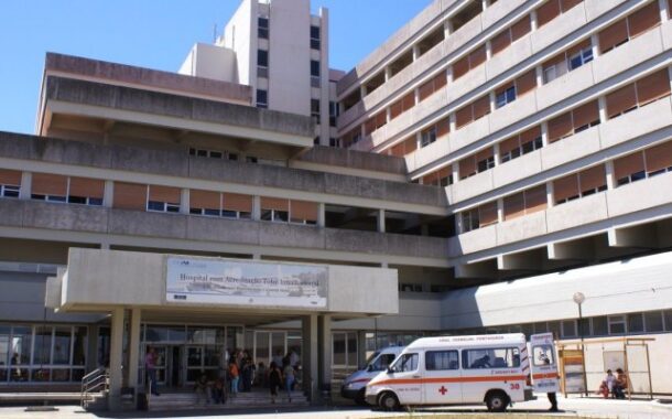 Amigos do hospital de Viana do Castelo lamentam substituição de administração da ULSAM