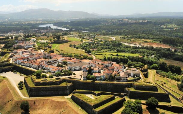 Valença abre concurso de mais de 200 mil euros para bairro digital na Fortaleza