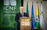 Governo investe 52 milhões para reforço da prevenção de incêndio