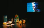 Braga. Theatro Circo apresenta este sábado ‘Quando eu morrer, vou fazer filmes no Inferno!’