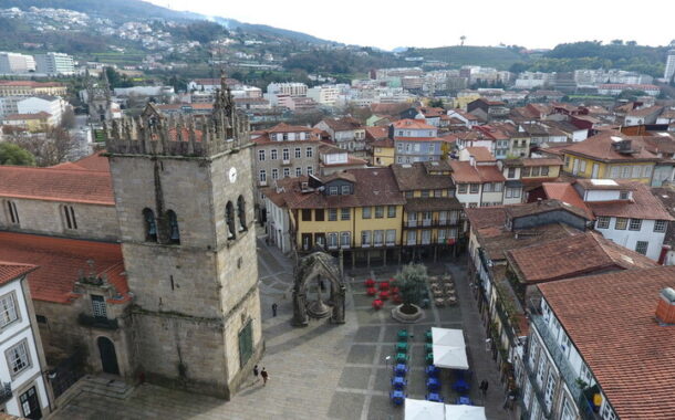 Uncover, festival que quer “ver para lá da imagem” mostra-se em Guimarães