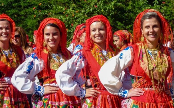 Romaria d`Agonia. Desfile da Mordomia já tem data: 14 de Agosto