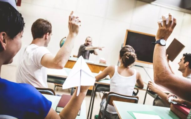 Quase 60% dos professores admitem que já sofreram bullying nas escolas