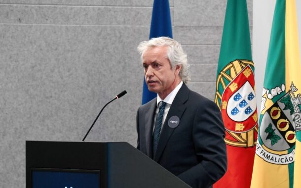 PSD confirma Mário Passos a Famalicão