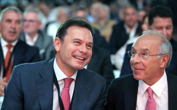 Montenegro diz que Marques Mendes “preenche requisitos para candidatura ganhadora”